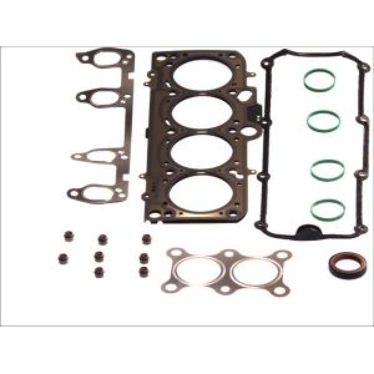 ÜST TKM CONTA GOLF AKL AEH